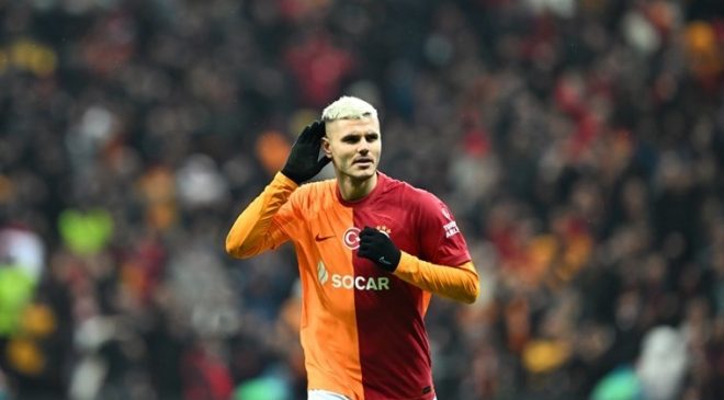 Spor yazarları Galatasaray – Sparta Prag maçını yorumladı: ‘Büyük maçların oyuncusu Icardi’