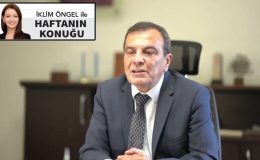 TMMOB Başkanı Emin Koramaz, son imar affının diğerlerinden çok daha farklı olduğunu söyledi: Suç ortağı Murat Kurum