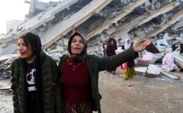 Türkiye’yi yasa boğan depremin üzerinden bir yıl geçti, yaralar sarılmadı, yaşam normale dönemedi: Hesap veren yok!