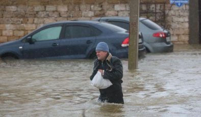 Uzmanlara göre iklim değişikliği, Karadeniz’de aşırı yağışların olasılığını iki katına çıkarıyor