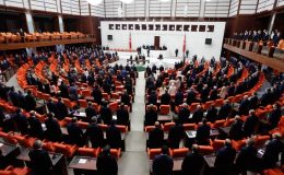 8. Yargı Paketi, TBMM Adalet Komisyonu’nda kabul edildi