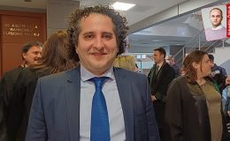 Avukatı darbetmişlerdi: Cumhurbaşkanının korumaları ‘işkence’ suçundan yargılanacak