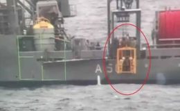 Bir mürettebatın daha yeri belirlendi… Marmara Denizi’nde batan gemiden yeni ayrıntılar