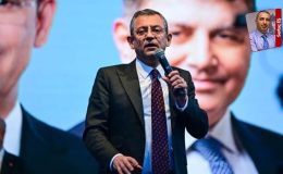 CHP değişimin tam göbeğinde