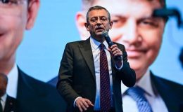 CHP değişimin tam göbeğinde