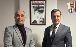 CHP’li Yücel: ‘Bir değişim değil devrim’