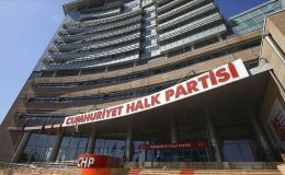 CHP’nin 75 sayfalık seçim beyannamesinde neler yer alıyor? CHP lideri Özel: ‘Seçim çıkışın ilk adımı’