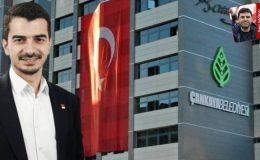 CHP’nin Çankaya Belediye başkan adayı Hüseyin Can Güner, Cumhuriyet’e konuştu: Güveni boşa çıkarmayacağım