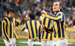 Fenerbahçeli Çağlar Söyüncü’den kariyer itirafı: ‘Forma şansı bulamadığım için…’