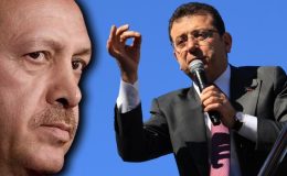 İmamoğlu’ndan Erdoğan’a ‘Sisi’ göndermesi: ‘Niye 14 Şubat Sevgililer Günü’nde göz göze, diz dize muhabbet ettiniz?’