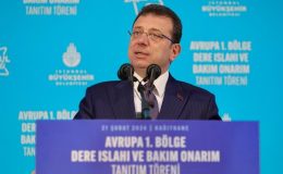 İmamoğlu’ndan iktidara ‘pazar’ göndermesi: ‘Ancak televizyonlardan konuşabilirler…’