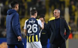 İsmail Kartal: ‘Hamleleri yaptık ve oyun üstünlüğünü aldık’