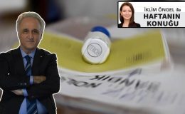 İYİ Parti’den istifa eden eski GİK üyesi Bülent Gürsoy, ‘İslam devleti’ tehlikesine dikkat çekti: Hilafetin ilk adımı İstanbul