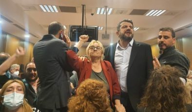 Mahkeme, Gezi Davası’nda Yargıtay’ın kararına uydu: Adli kontrol tedbirleri kaldırıldı