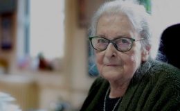 Prof. Dr. İoanna Kuçuradi’nin başkanı olduğu Türkiye Felsefe Kurumu 50. yılını kutluyor