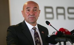 Tunç Soyer CHP’ye ‘sitem’ etti: ‘Bir teşekkürü çok görenlere…’