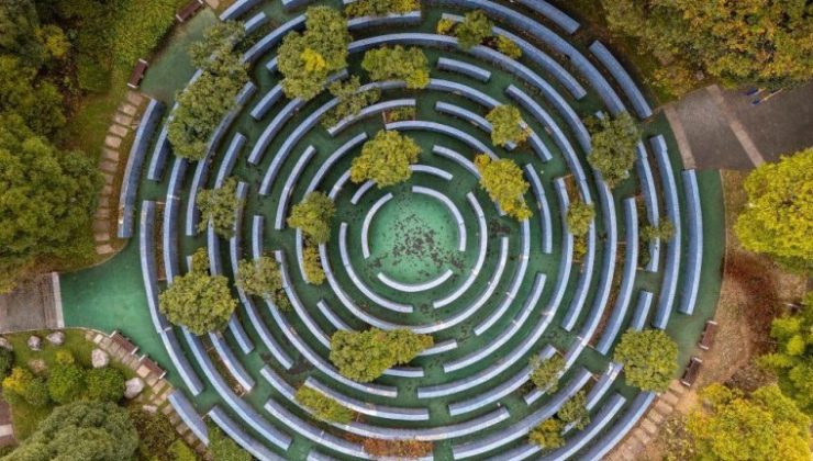 Yön duygunuzu nasıl geliştirirsiniz?