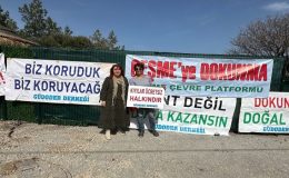 Aya Yorgi için adalet