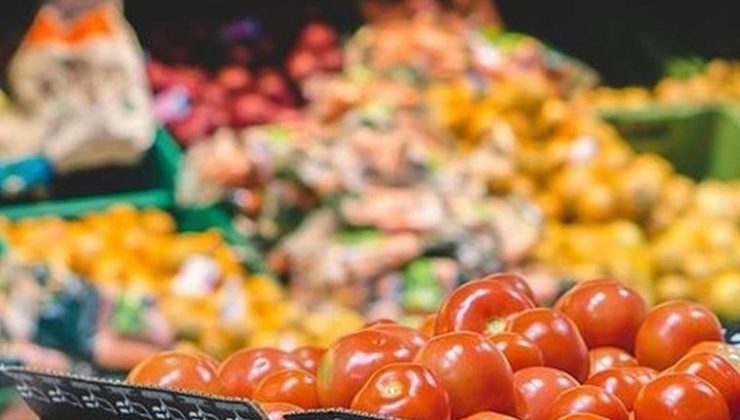 Gıdada tufan bekleniyor