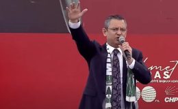Özgür Özel Muğla’da konuştu: ’31 Mart seçimlerini Türkiye İttifakı ile kazanacağız’