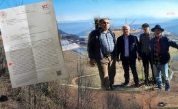 Valilik durdurulduğunu açıklamıştı: ‘Fatsa’da maden faaliyeti devam ediyor’