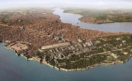 Aniden tarihin farklı bir zamanına gitseydiniz neyle karşılaşırdınız? Tarihin korkunç gerçeklikleri…