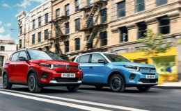 Citroen’de mart fırsatları başladı: PSA Finans ile yüzde 0,99 faizli 300 bin TL…