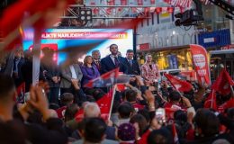 Erman Uzun: Biz ne olduğunu gizleyenlerden değiliz