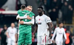 Galatasaray, Avrupa’da zirveye oynuyor: Inter’in ardından ikinci!