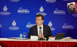 İmamoğlu yerel seçim hedeflerini anlattı: ’14 belediyede sıkı bir yarıştayız’