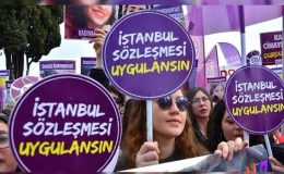 İş dünyasının kadın başkanları: İstanbul Sözleşmesi’ne dönülsün