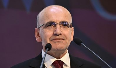 Mehmet Şimşek açıkladı! Seçimden sonra vergilere zam gelecek mi?