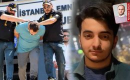 Milli Gazete yazarının oğlunun katili hakim karşısında: Ceset parçalama videoları izlemiş