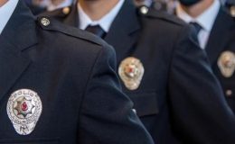 Polis alımı başvuruları ne zaman başlayacak? POMEM başvuru şartları neler?