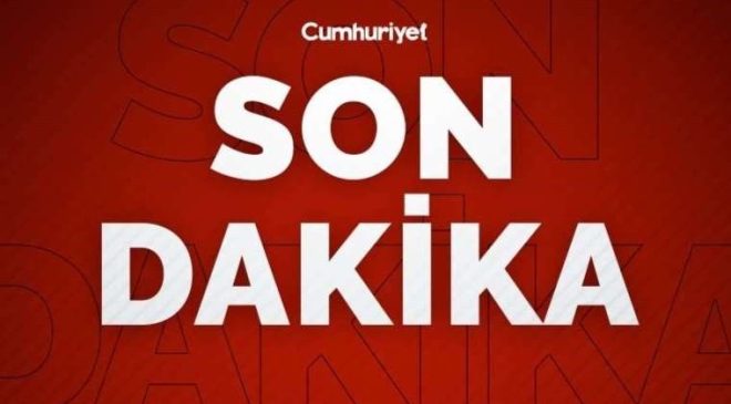 Son Dakika… Kabine toplantısı sona erdi: Erdoğan açıklama yapıyor