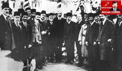 Türkiye İktisat Kongresi-2 (17 Şubat – 4 Mart 1923)