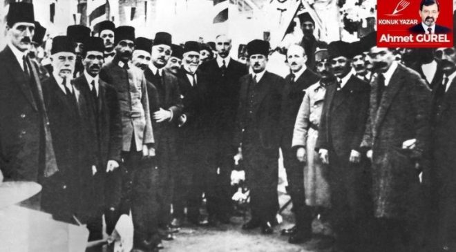 Türkiye İktisat Kongresi-2 (17 Şubat – 4 Mart 1923)