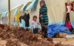 Yüz binlerce kız çocuğu eğitimin dışında