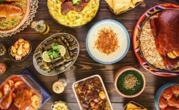 1. gün iftar menüsü: Bugün iftarda ne pişirsem?