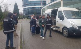 13 yıl sonra bulundu: ‘Aşk üçgeni’ cinayetin sırrını çözdürdü