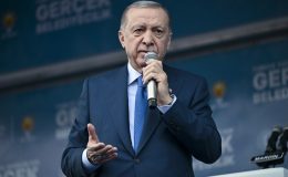 Erdoğan muhalefeti Ahmet Kaya şarkısıyla hedef aldı: ‘Nerden baksan tutarsızlık, nerden baksan ahmakça’