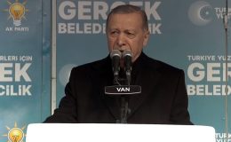 Erdoğan’dan CHP’deki ‘para sayma’ görüntülerine ilk yorum: ‘Bu iş iyice kirlendi’