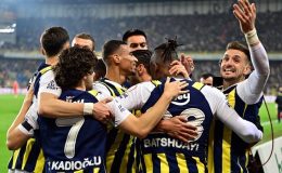 Fenerbahçe – Union Saint-Gilloise maçı ne zaman, saat kaçta, hangi kanalda?