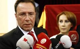 Galatasaray’dan Ali Koç ve TFF’ye tepki! ‘Bu FETÖ olayı çok sıktı’