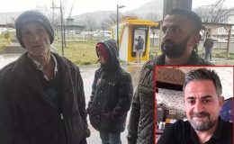 Gözaltı işlemi sırasında ölüme sebep olmuştu: Polise 9 yıl 4 ay hapis