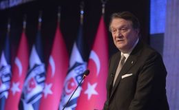 Hasan Arat’tan flaş açıklama: ‘Besar Gudjufi diye bir oyuncumuz var, kimse bilmiyor’