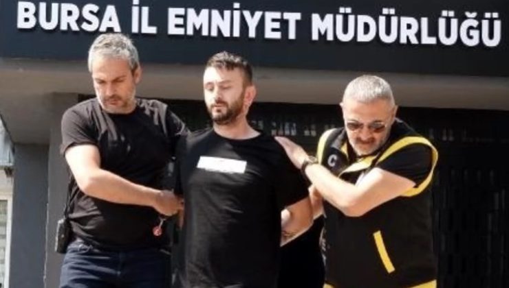 İşletmeciyi öldüren sanıktan dikkat çeken savunma