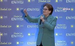 Meral Akşener Esenyurt’ta konuştu: ‘Kulaklarını koparacağız’