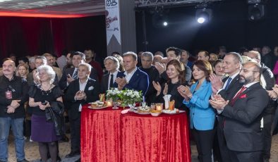 Mersin Sinema Ofisi, yaşama geçti. Başkan Seçer: ‘Film çekimleri için oldukça uygun bir yer’