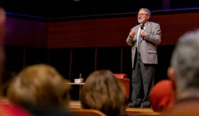 Prof. Dr. Naci Görür: Her yerde faylar var… Her biri 7 ve üzerinde deprem üretebilir!’